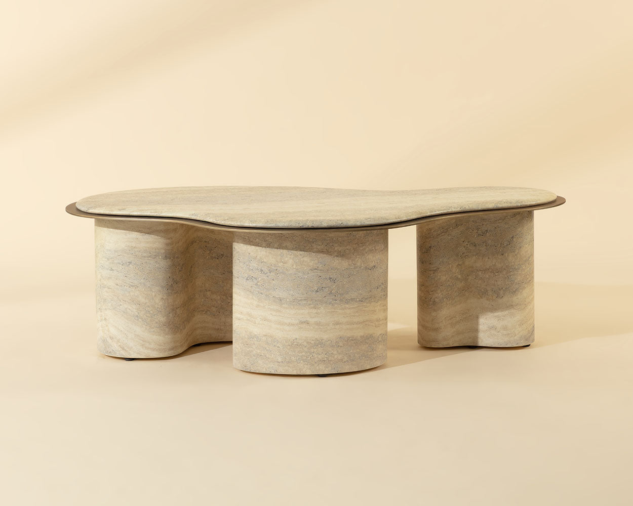 Isola Coffee Table