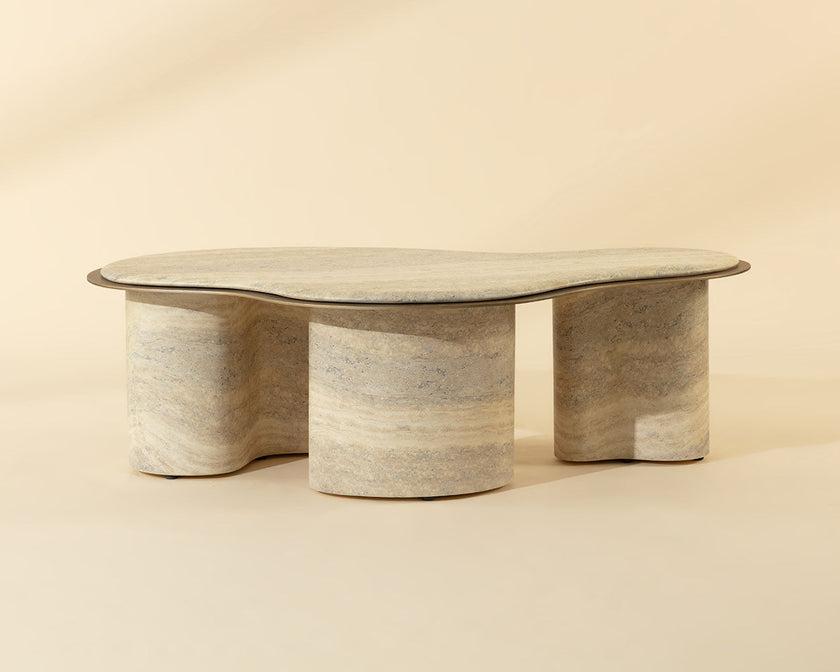 Isola Coffee Table