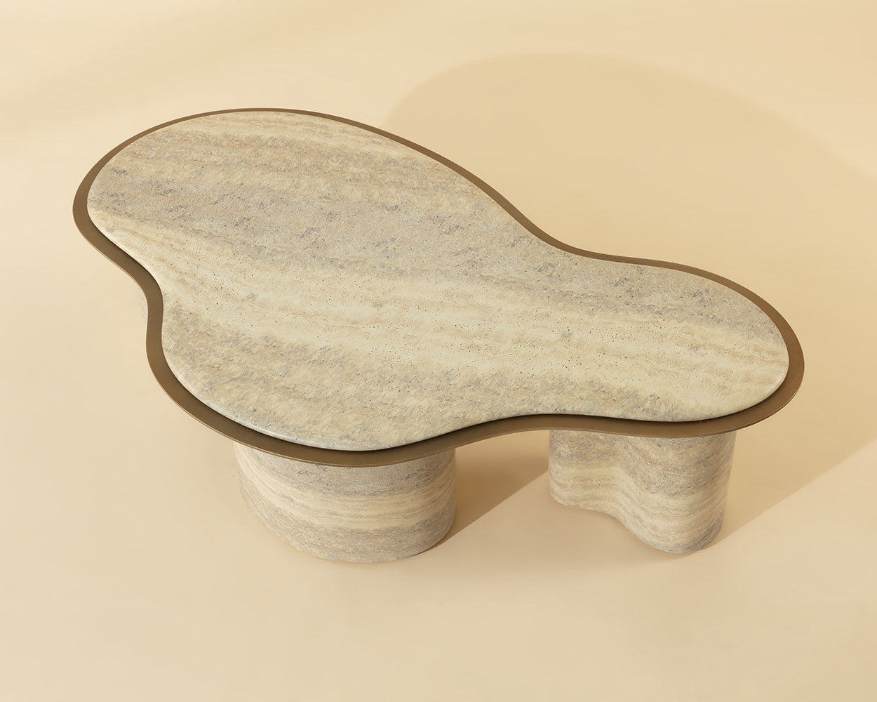 Isola Coffee Table