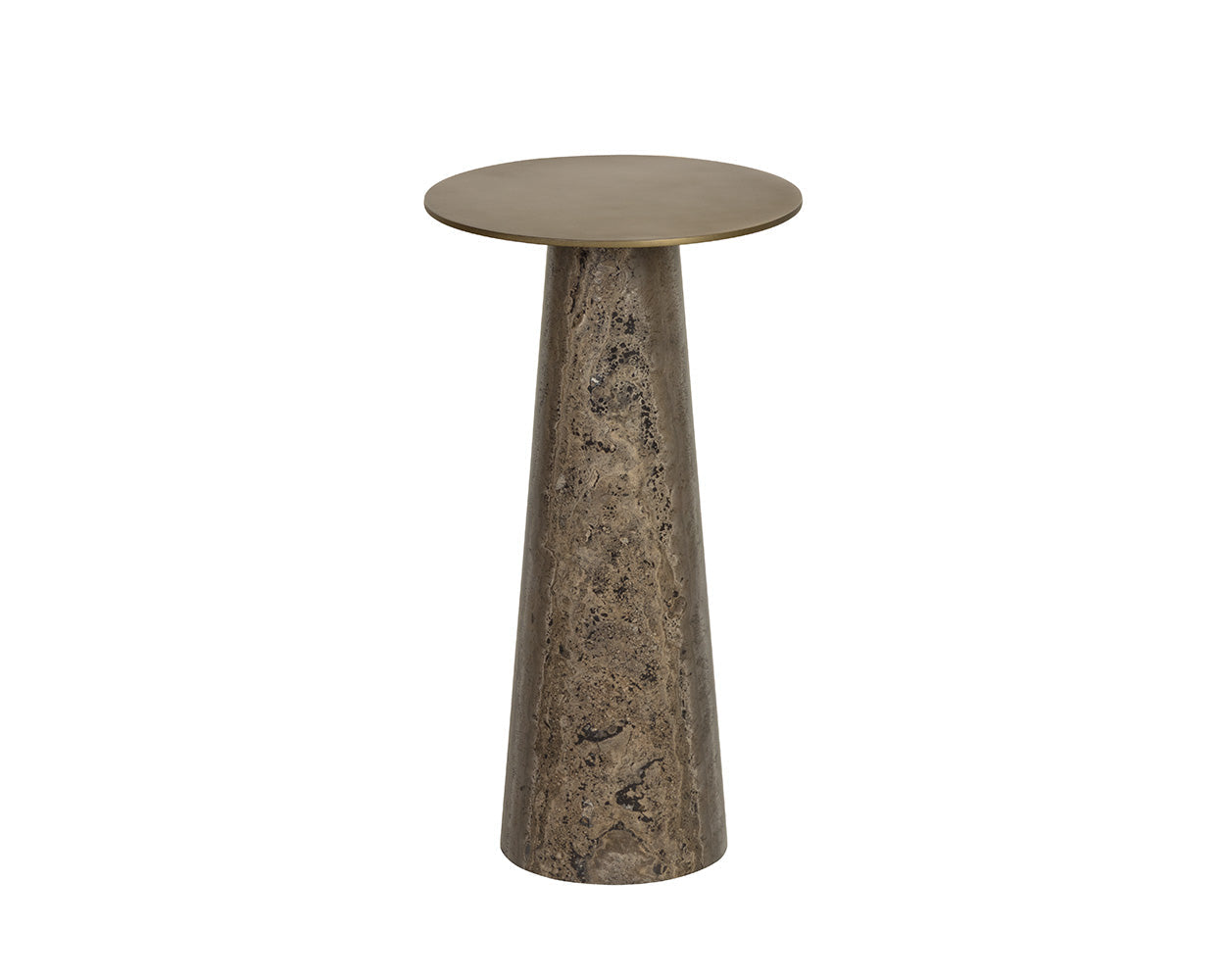 Aditi End Table