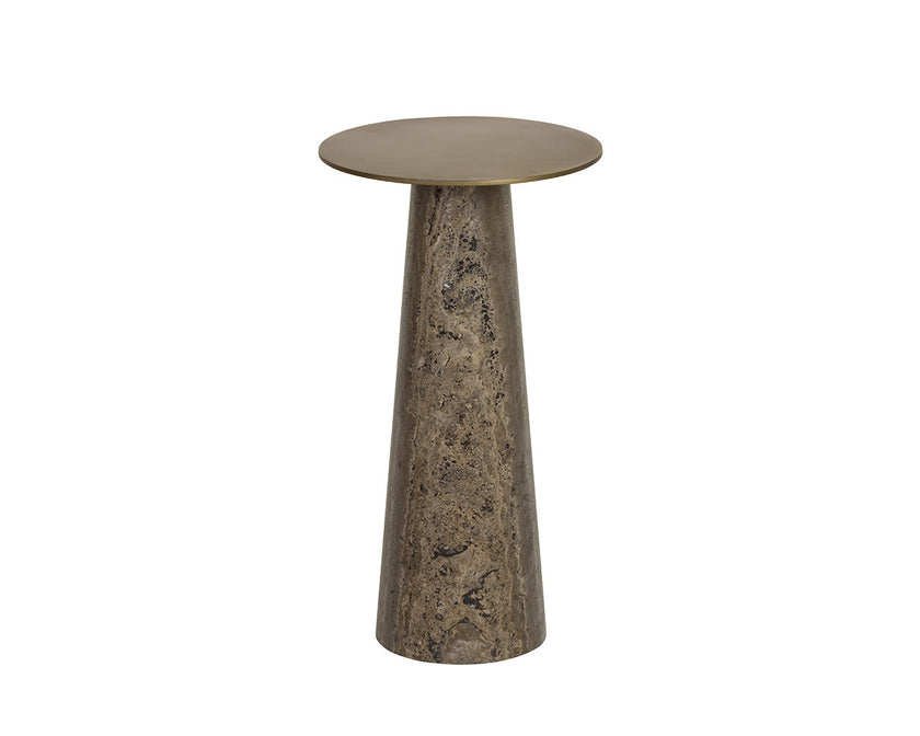 Aditi End Table