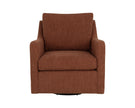 Brianna Swivel Lounge Chair