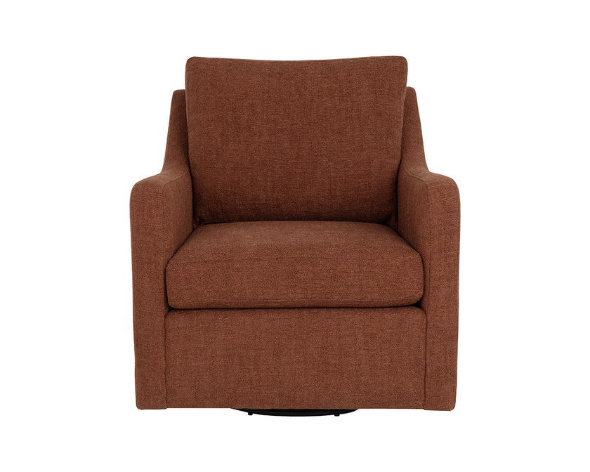 Brianna Swivel Lounge Chair