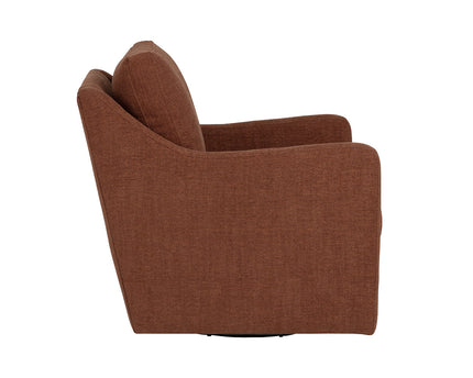 Brianna Swivel Lounge Chair