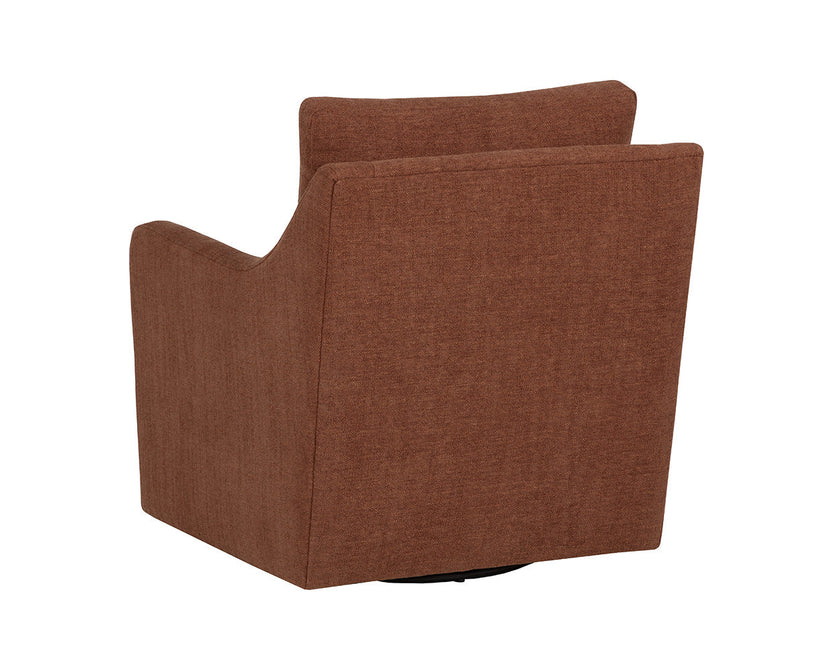 Brianna Swivel Lounge Chair