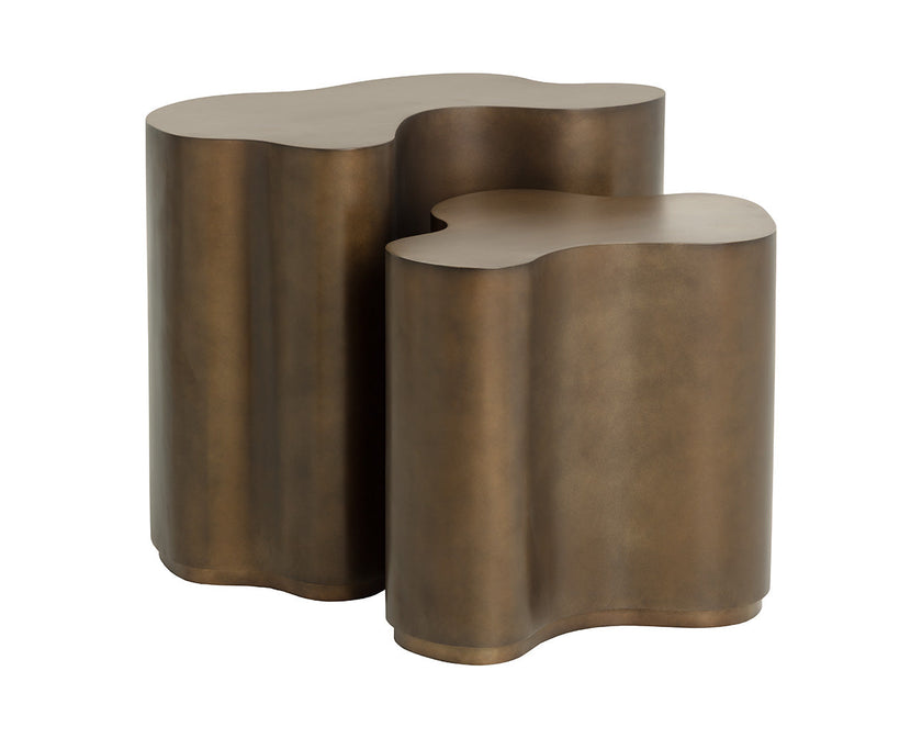 Boise Nesting Tables