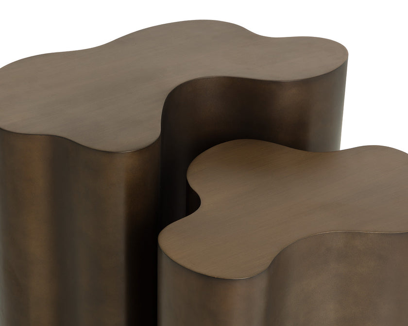 Boise Nesting Tables