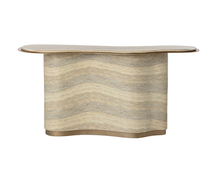 Isola Console Table
