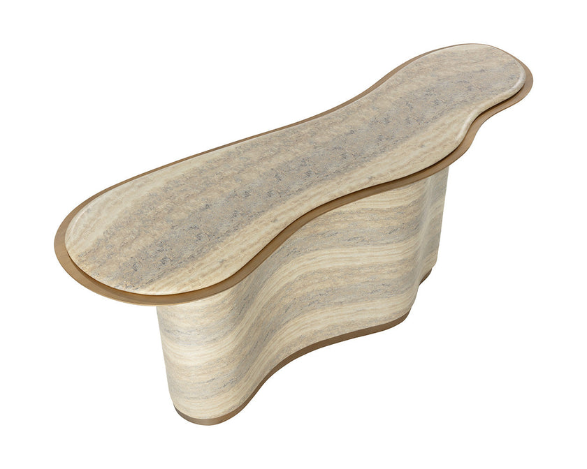 Isola Console Table