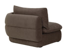 Oressa Modular Sofa