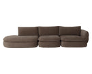 Oressa Modular Sofa