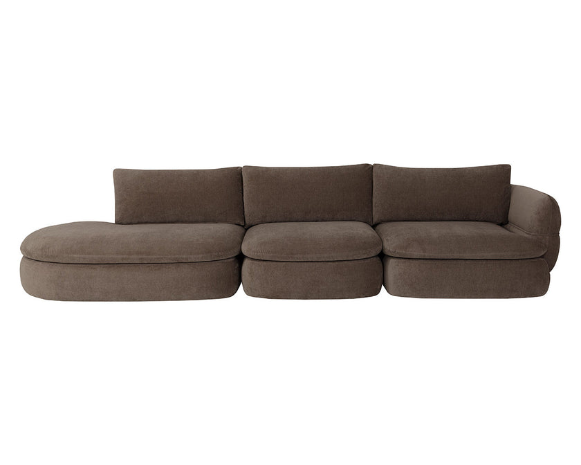 Oressa Modular Sofa