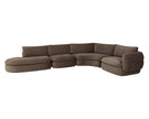 Oressa Modular Sofa