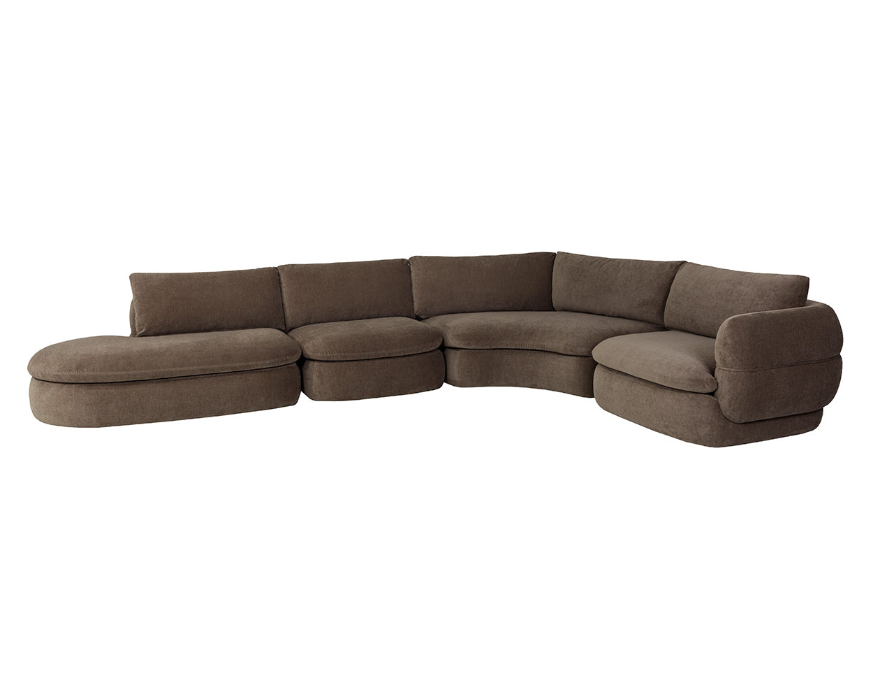 Oressa Modular Sofa