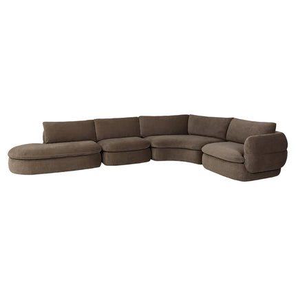Oressa Modular Sofa