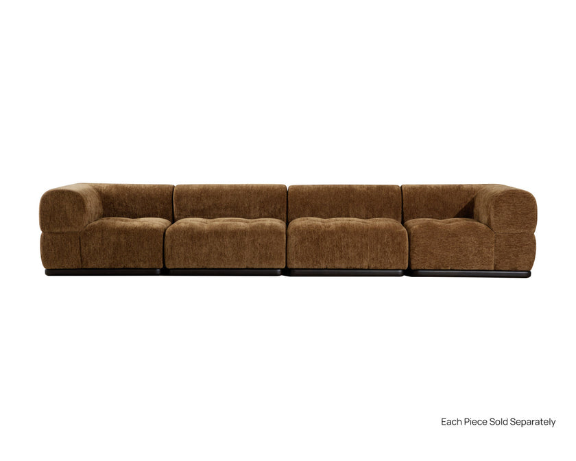 Mallo Modular Sofa