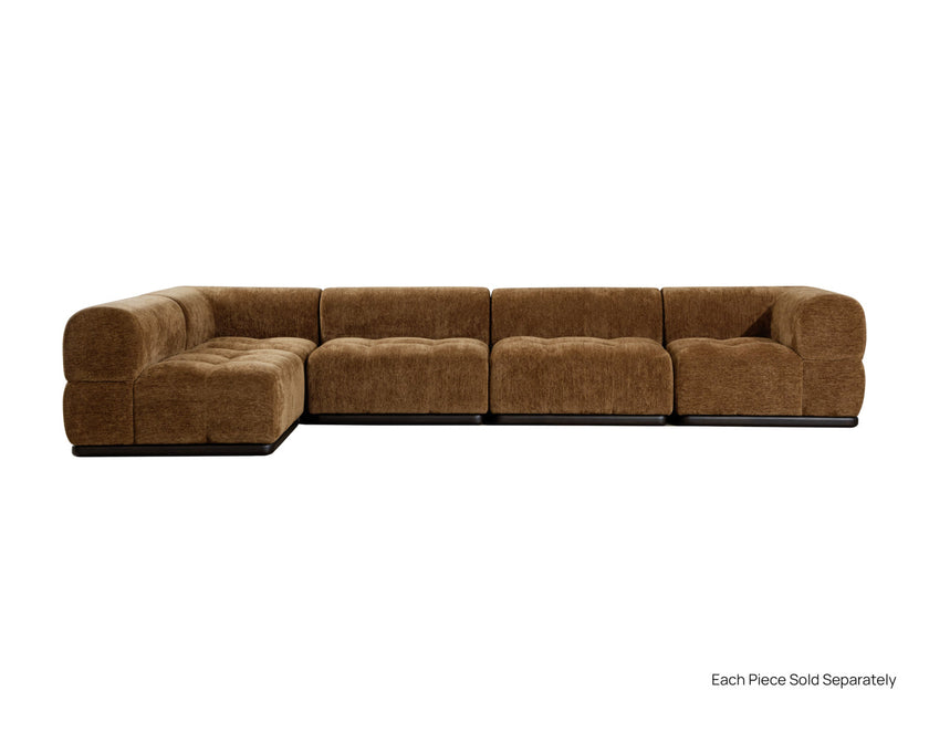 Mallo Modular Sofa