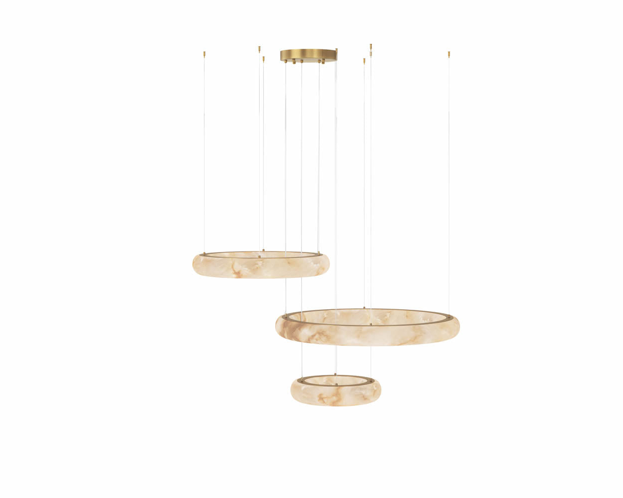Sorcha Chandelier