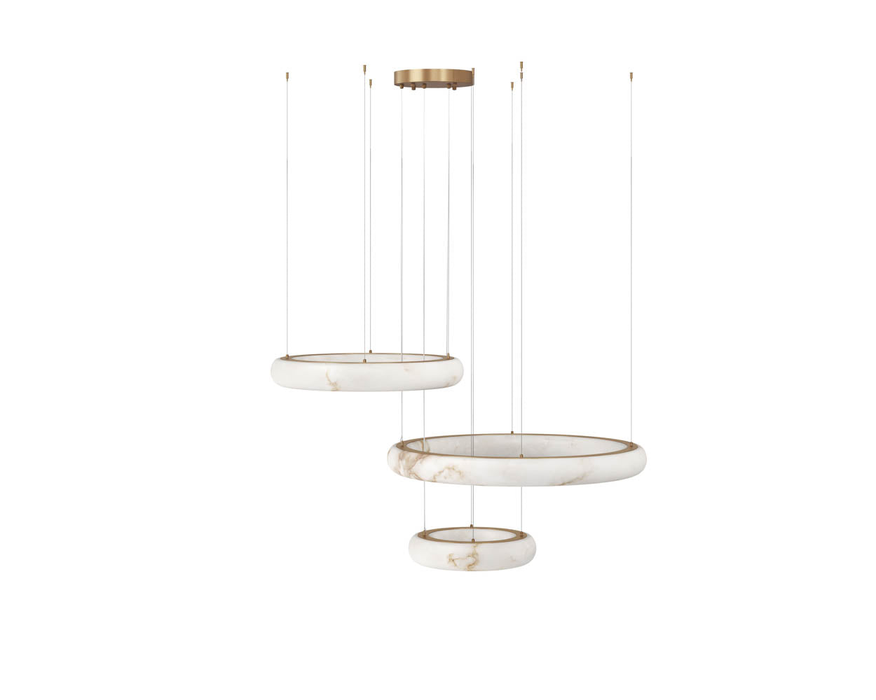 Sorcha Chandelier