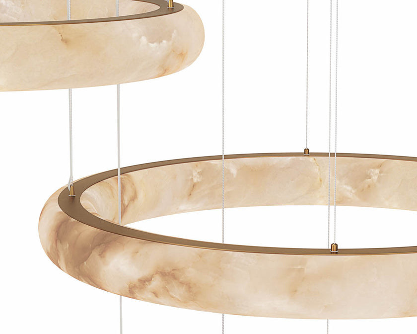 Sorcha Chandelier