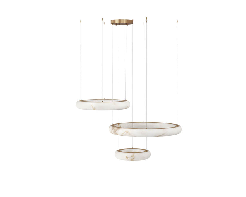 Sorcha Chandelier