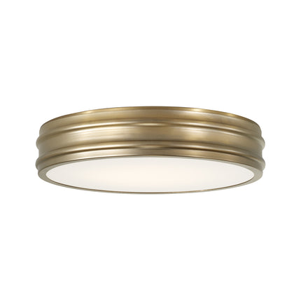 Vale Flush Mount