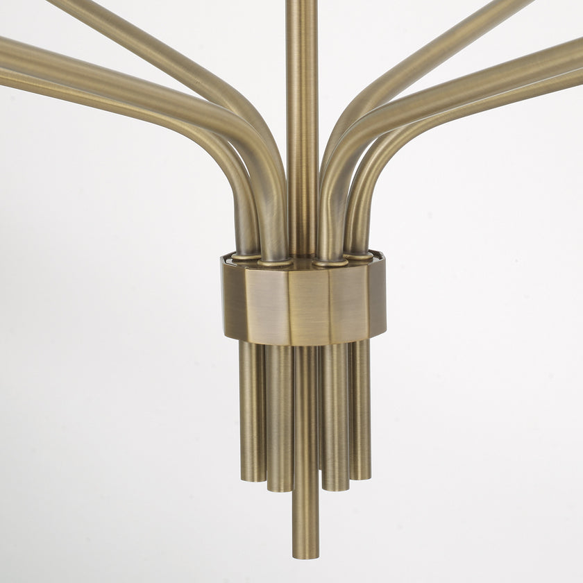 Palmer 6-Light Chandelier