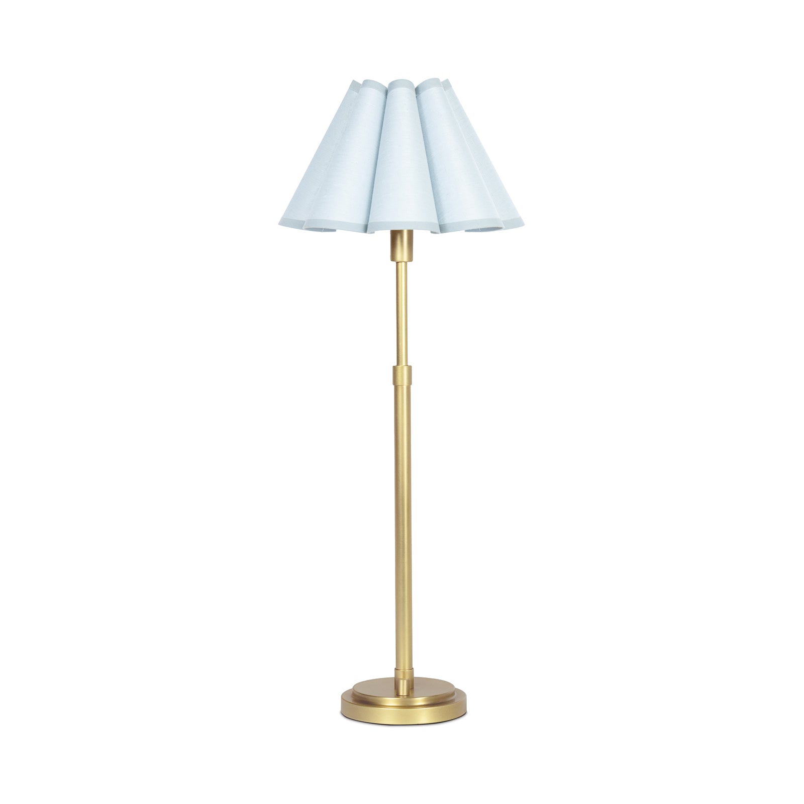 Polly Buffet Lamp