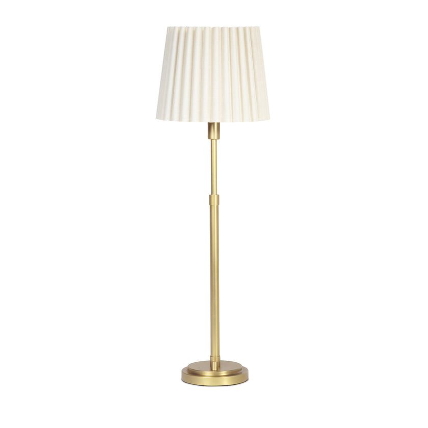 Polly Buffet Lamp