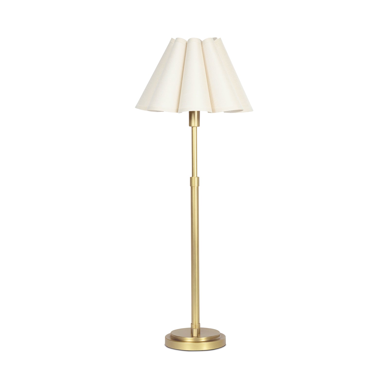 Polly Buffet Lamp
