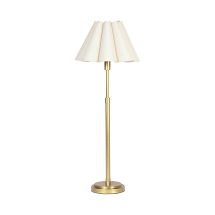 Polly Buffet Lamp