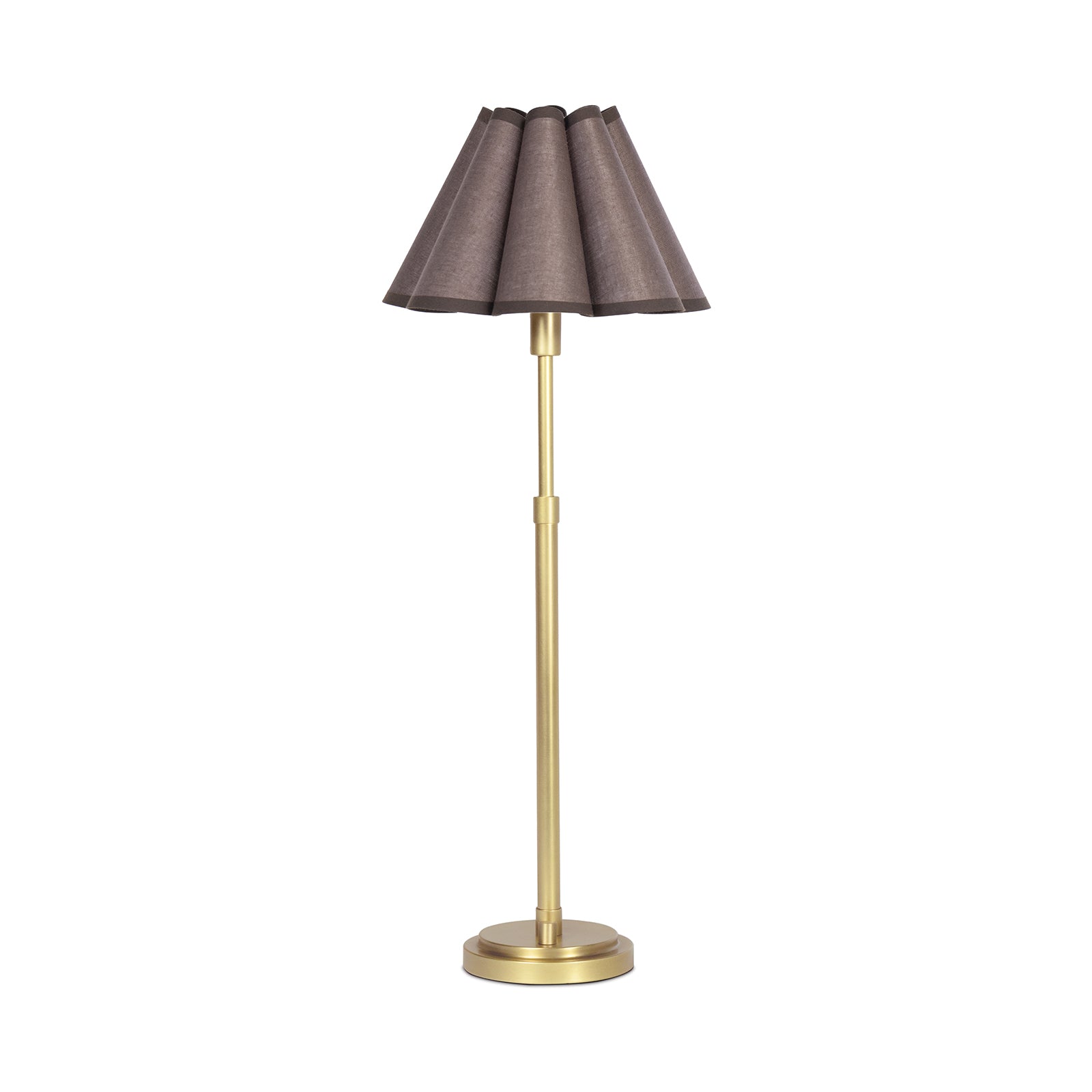 Polly Buffet Lamp