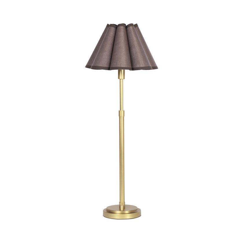 Polly Buffet Lamp