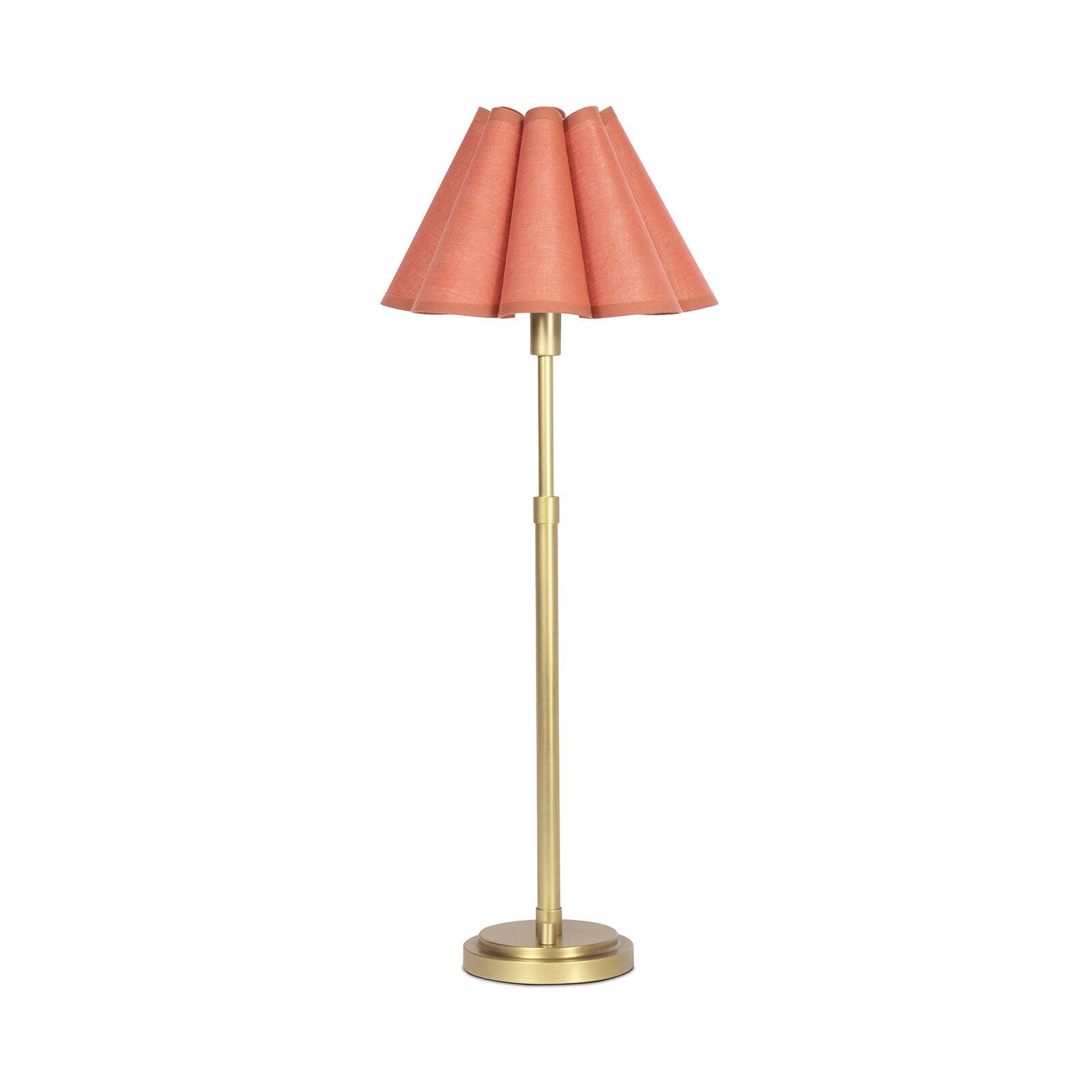 Polly Buffet Lamp