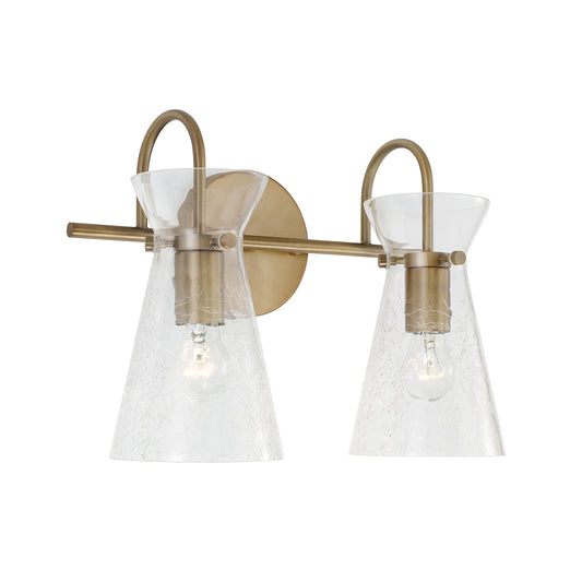 Mila Vanity Light