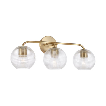 Dolan Vanity Light