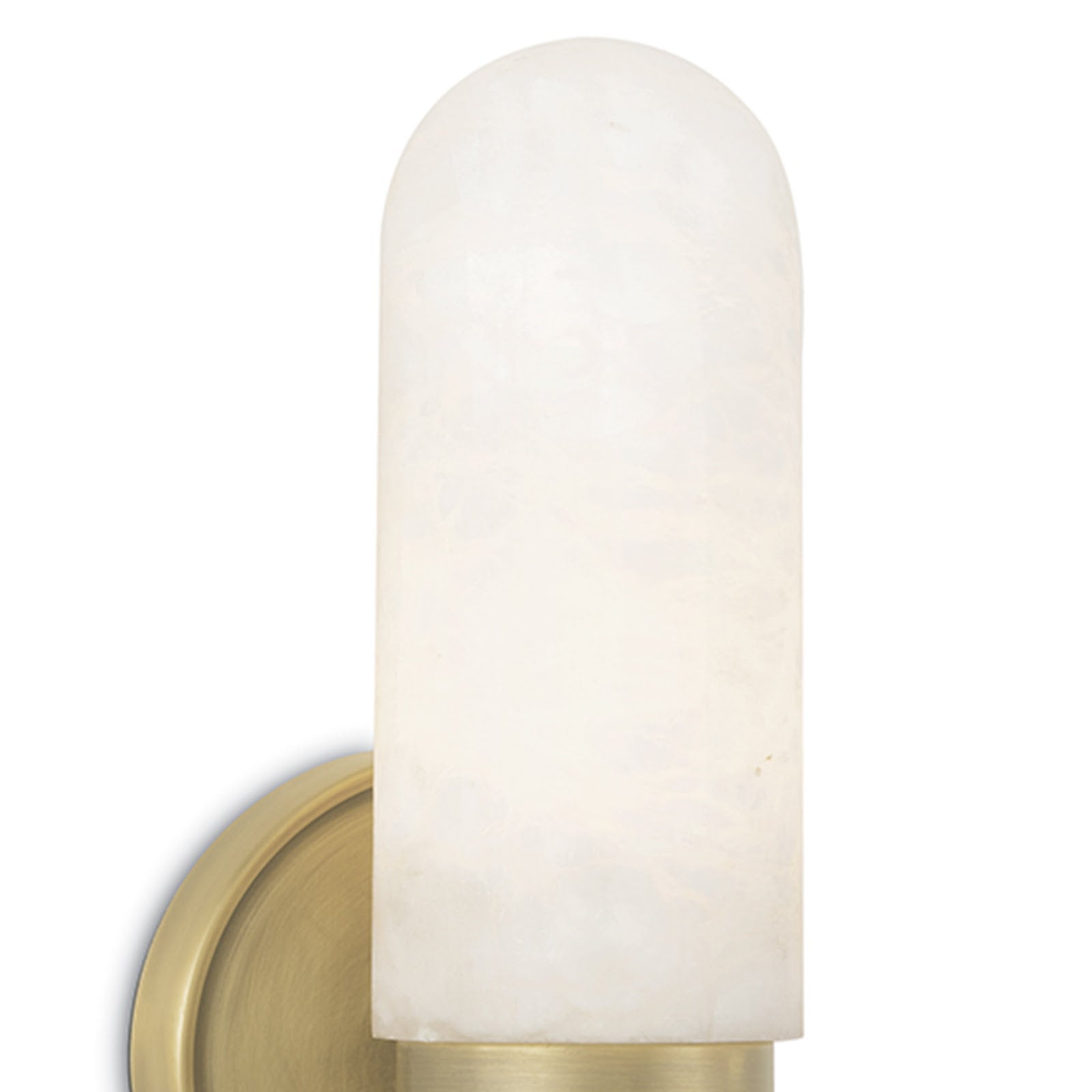 Salon Sconce Small