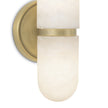 Salon Sconce Small