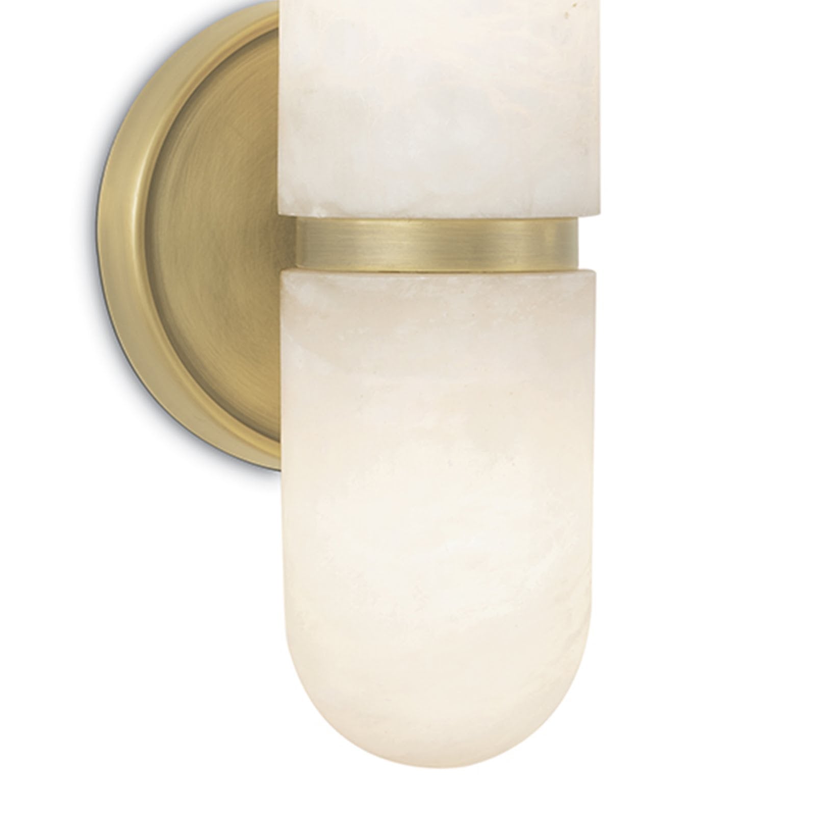 Salon Sconce Small