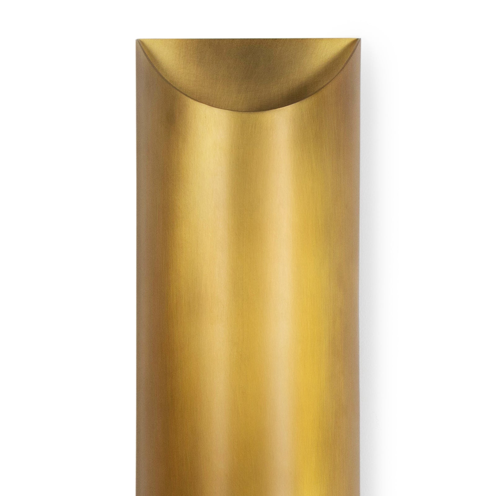 Meyer Metal Sconce