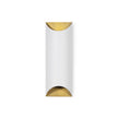 Meyer Metal Sconce