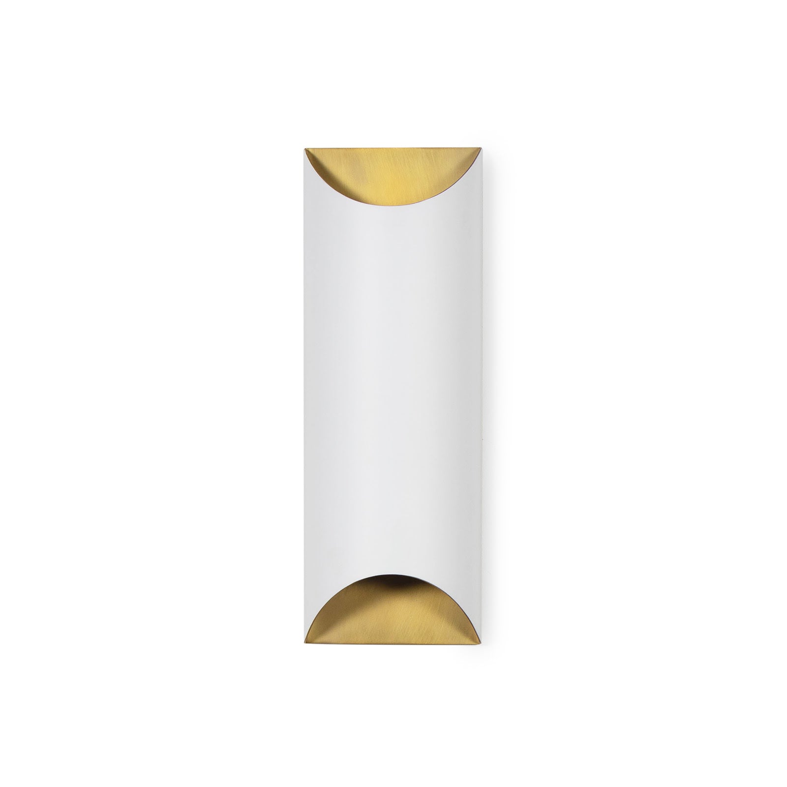Meyer Metal Sconce