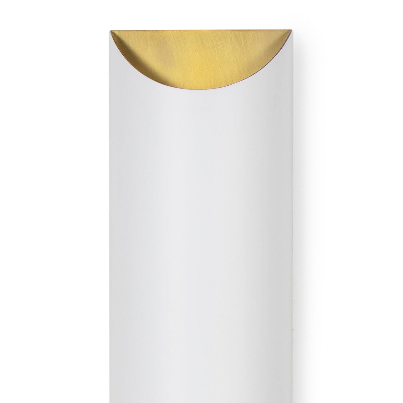 Meyer Metal Sconce