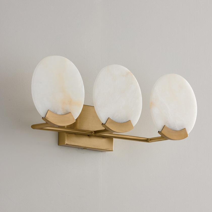 Oriya Vanity Light