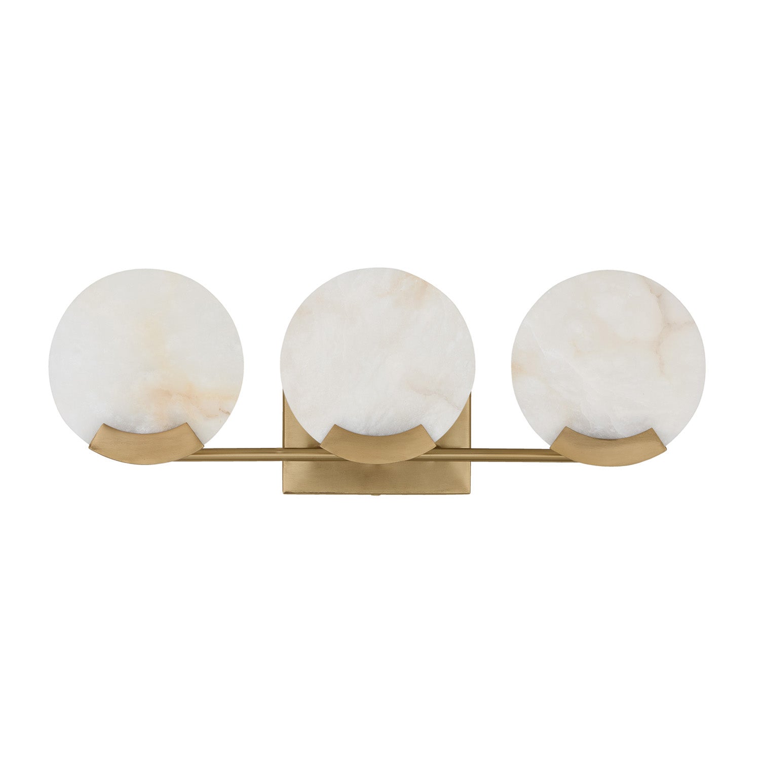 Oriya Vanity Light