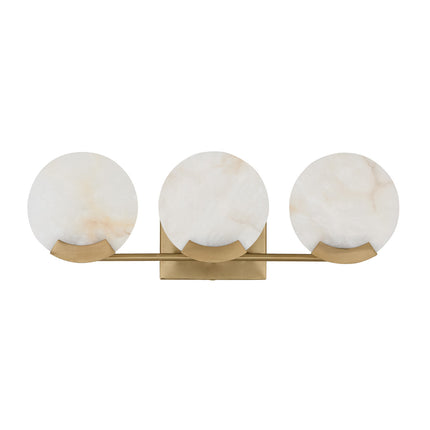 Oriya Vanity Light