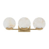 Oriya Vanity Light