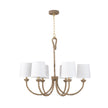 Bimini Chandelier