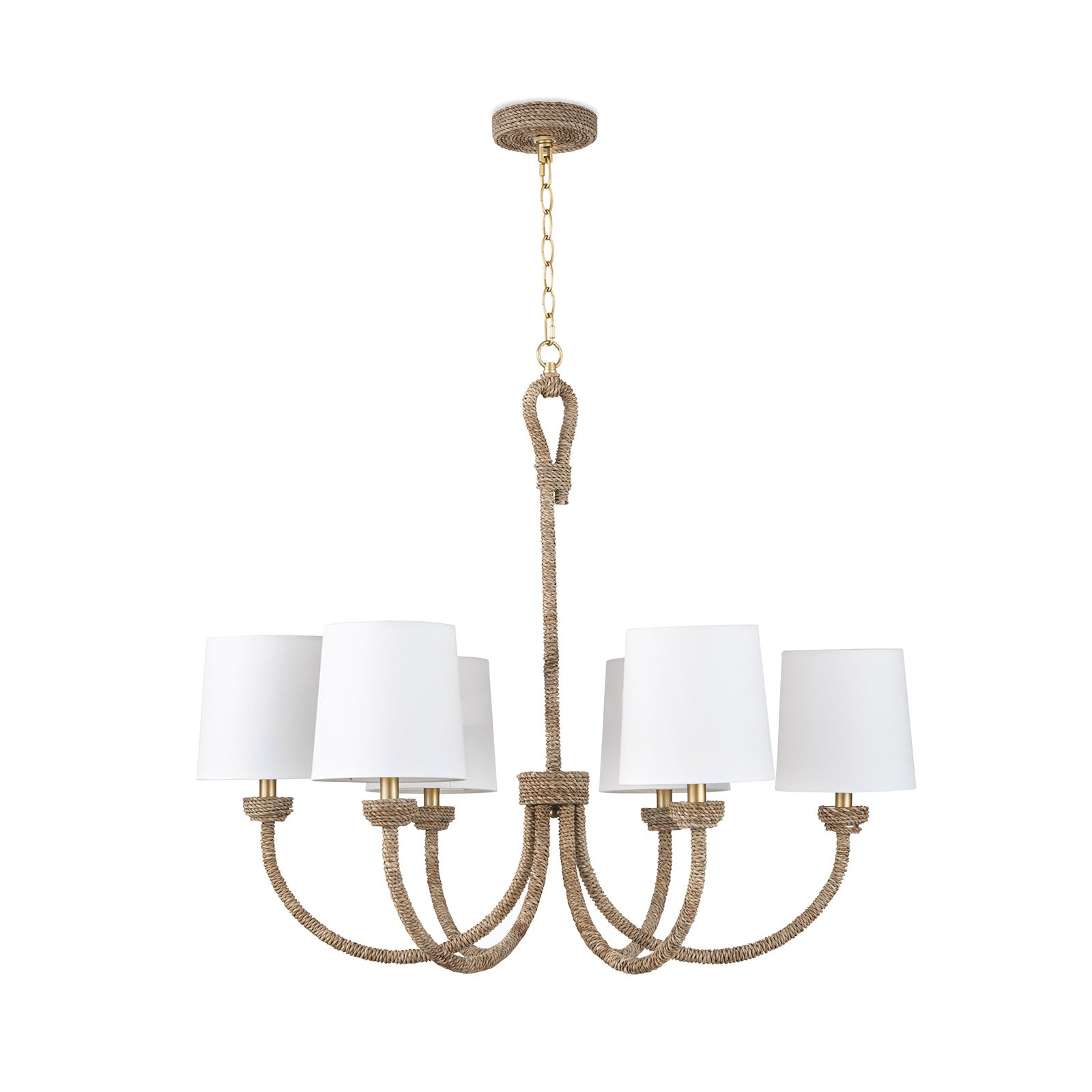 Bimini Chandelier
