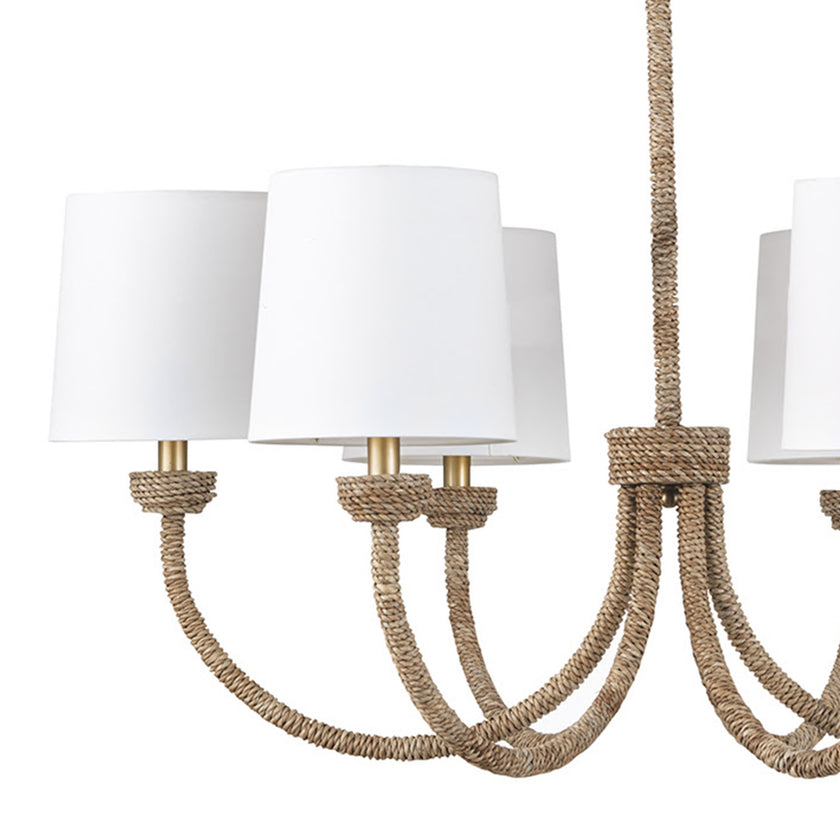 Bimini Chandelier